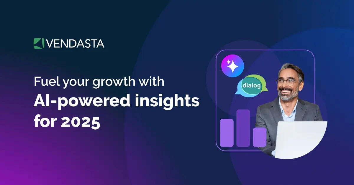 2025 AI insights webinar