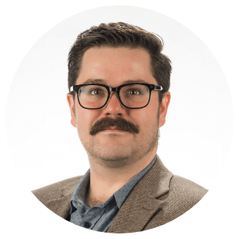 Luke Stanton | SVP Franchise Support Services, Neighborly