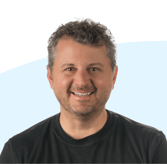 Chris Deianni, Head of Broadly Business Development