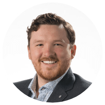 Chris Deianni | Head of Business Development, Vendasta