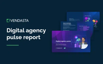 Digital Agency Pulse Report