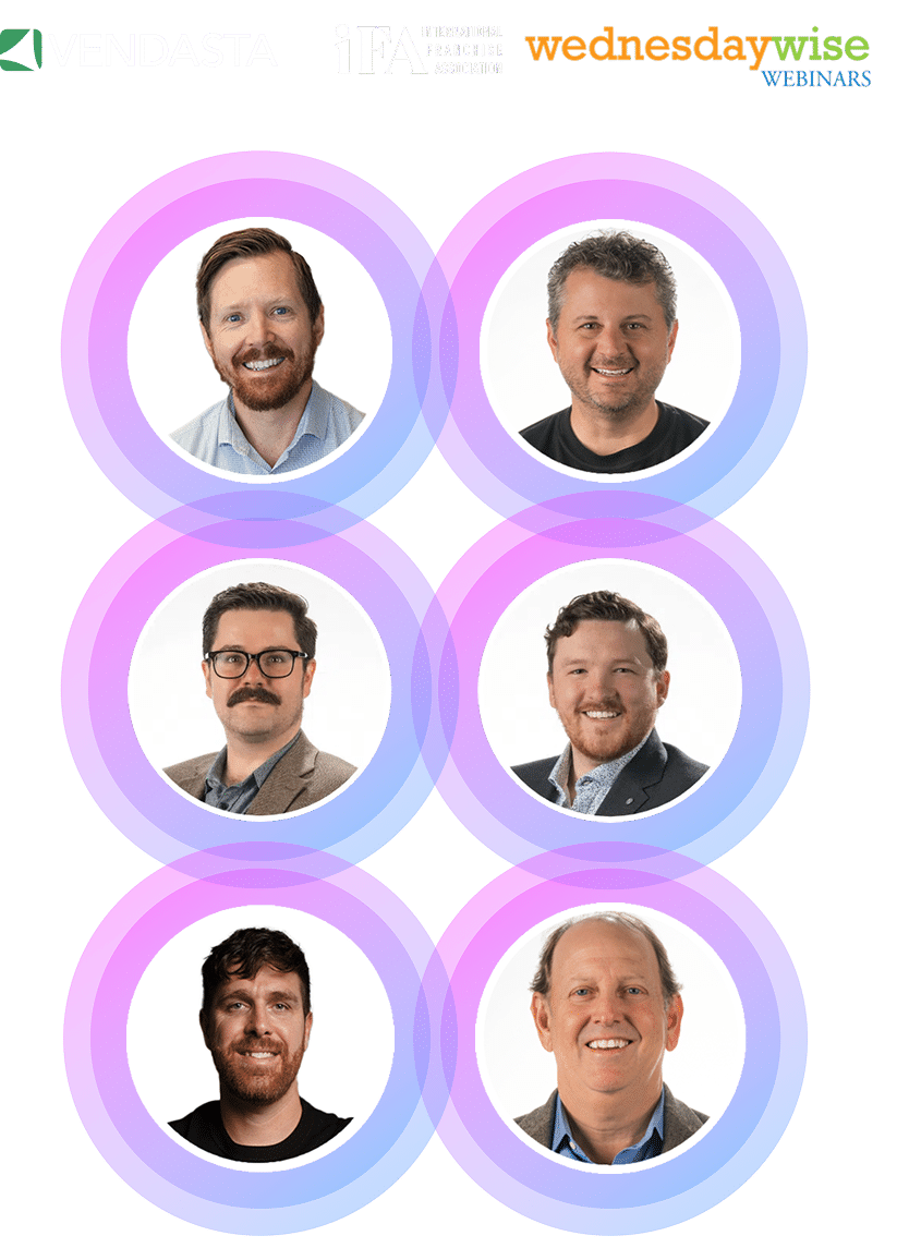 IFA & Vendasta: AI-Powered Franchise Growth Strategies