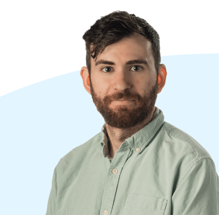 Jon Neher, Senior Product Marketing Manager Vendasta