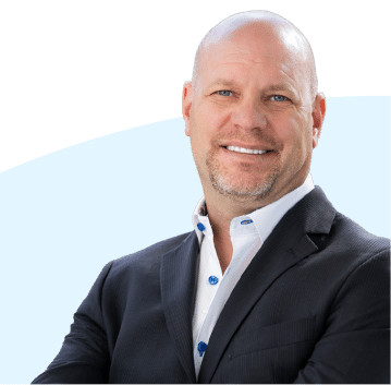 Jeff Tomlin, Vendasta Co-founder