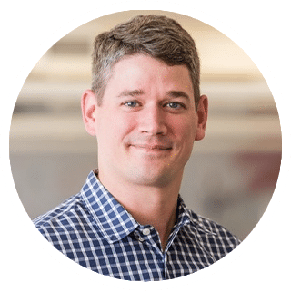 John Kelley headshot