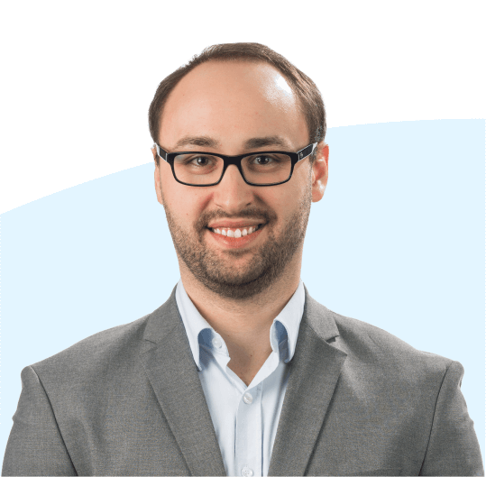 Logan Ochitwa, Account Executive at Vendasta