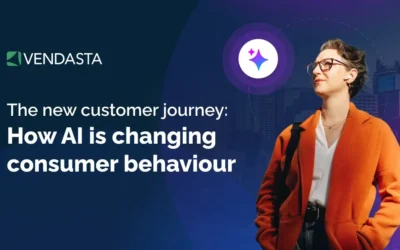 The new customer journey: How AI is changing consumer behaviour