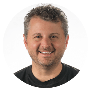 Chris Deianni | Head of Business Development, Vendasta