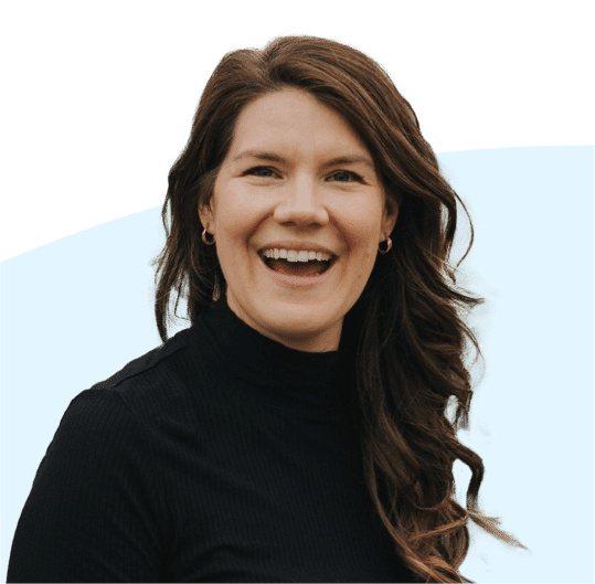 Nykea Behiel, Director of Brand and Experience at Vendasta