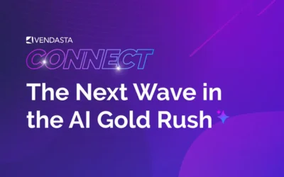 Vendasta Connect | The next wave in the AI gold rush