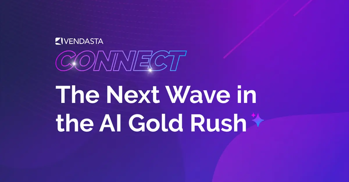 Vendasta Connect | The next wave in the AI gold rush