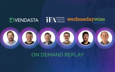 IFA Webinar Series: AI for Franchise Growth