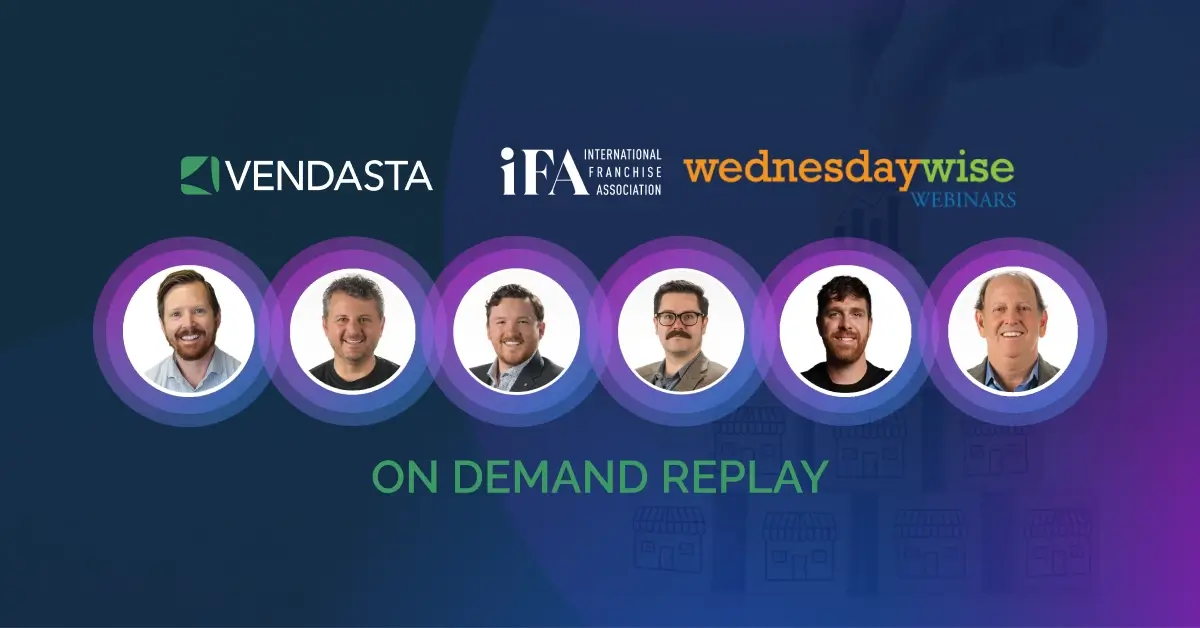 IFA Webinar Series: AI for Franchise Growth