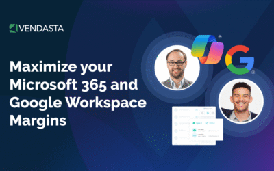 Maximize Your Microsoft 365 & Google Workspace Margins with Vendasta Yesware