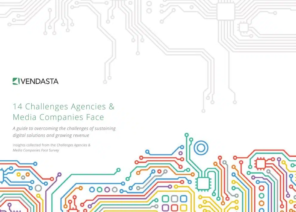 14 Challenges Agencies & Media Companies Face