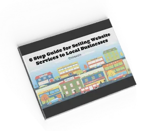 6-Step guide for selling website services