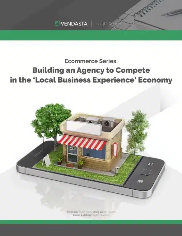 Building an Agency to Compete in the Local Business Experience Economy