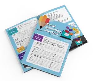 Email marketing checklist