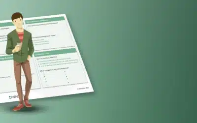 Ideal Customer Persona Template