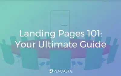 Landing Page 101 Guide