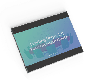 Landing page 101 guide