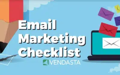 Email Marketing Checklist