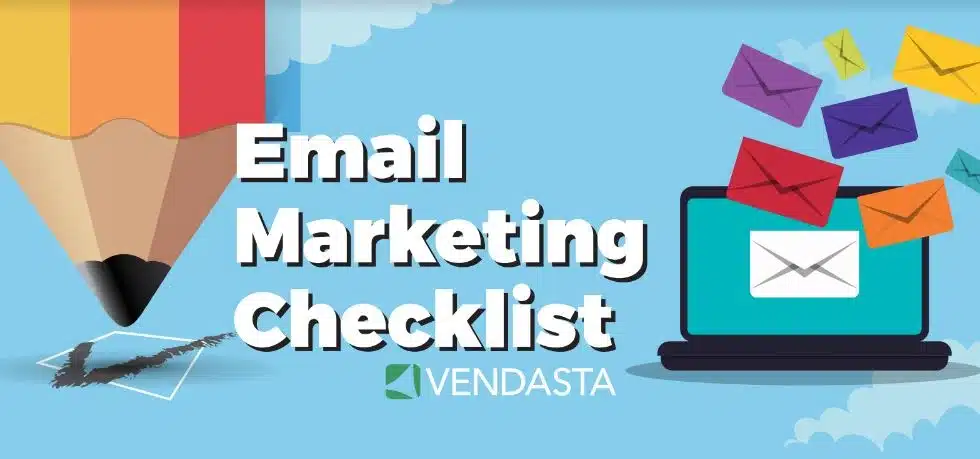 Email Marketing Checklist