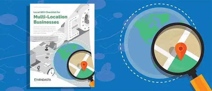 Multi-Location Local SEO Checklist