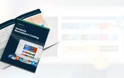 The Vendasta Marketplace Product Catalog
