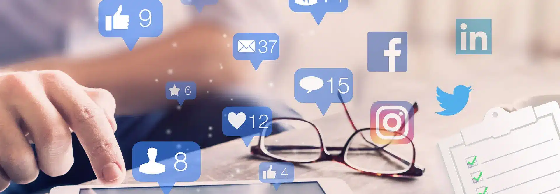 White-Label Social Media Checklist