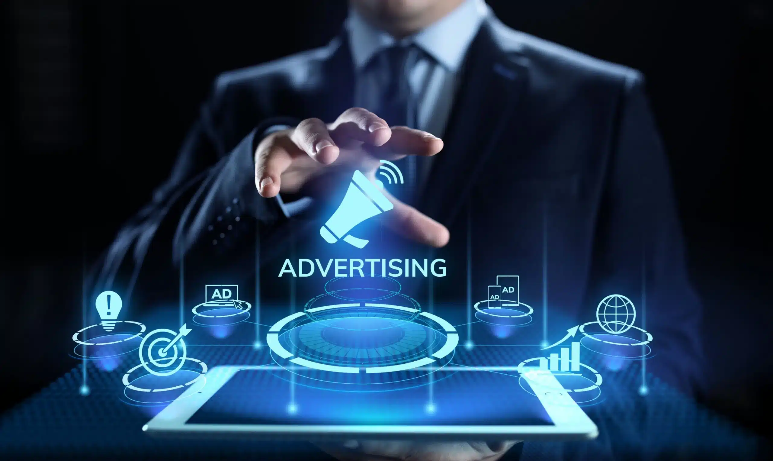 White Label: Mastering Google and Facebook Advertising for Local Businesses