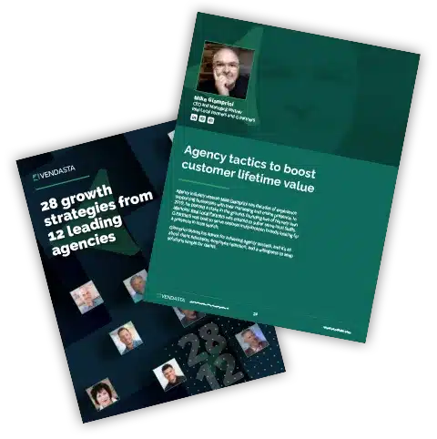 28 agency growth secrets