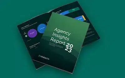 Vendasta Agency Insights Report 2023