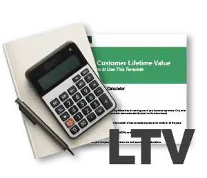 Calculation template