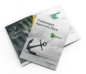 Challenges agencies face