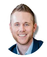 Chris Beckwith-Taylor