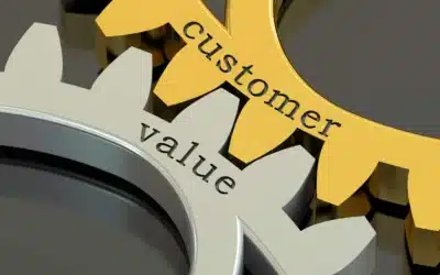 Customer LTV Calculation Template