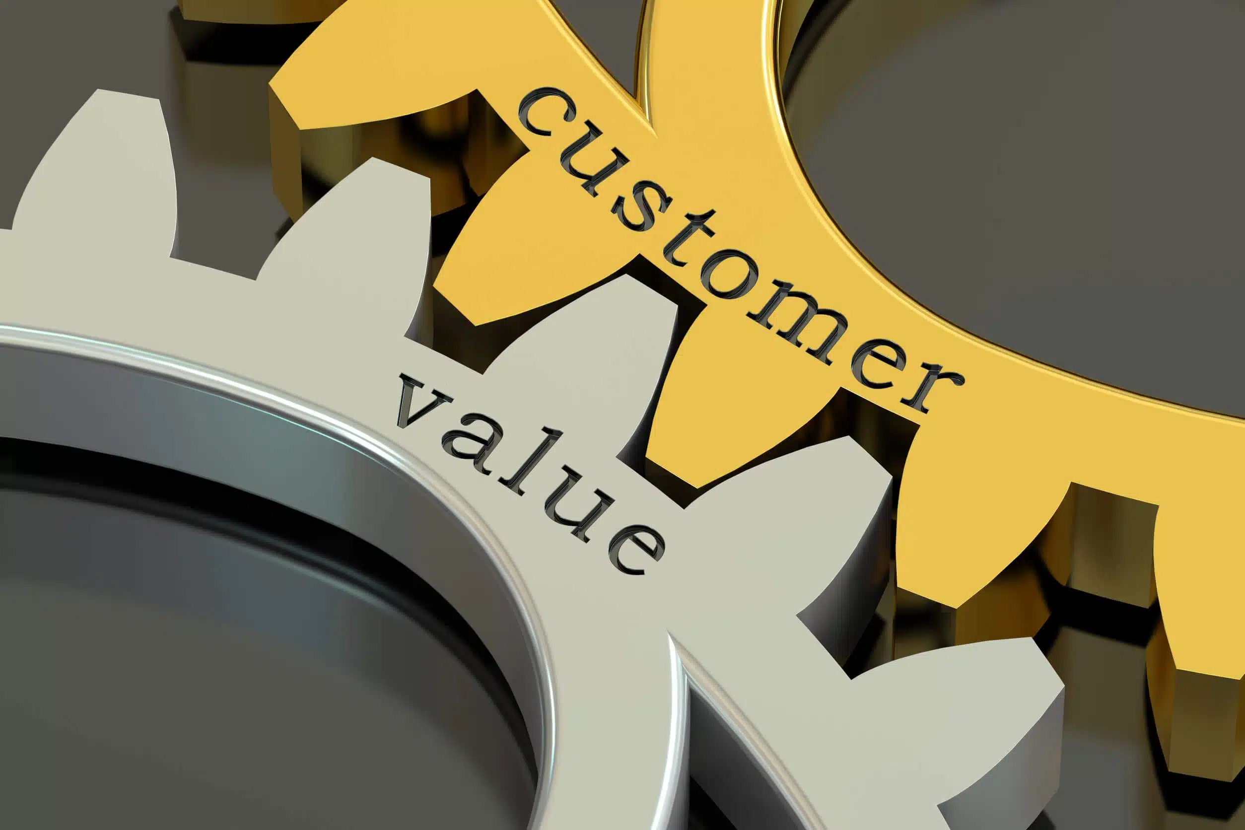 Customer LTV Calculation Template