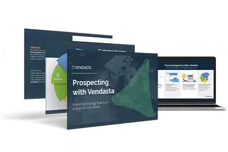 How to prospect with Vendasta