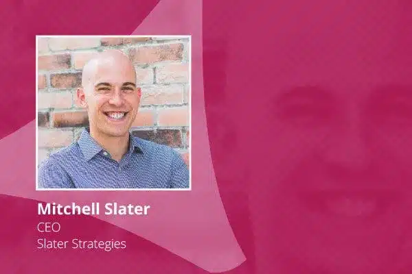 Mitchel slater