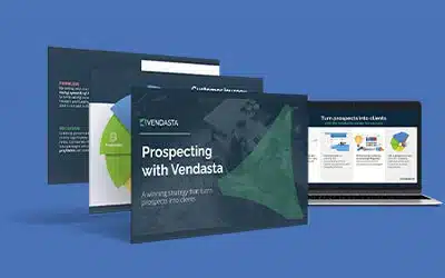 Prospecting with Vendasta