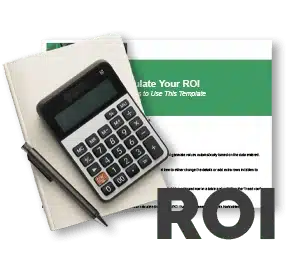 ROI-Calculator