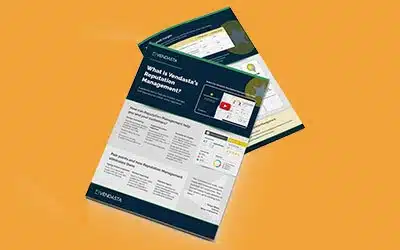 Reputation Management Product Guide