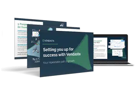 Setting you up for success with Vendasta: the 5 Ps of profitability