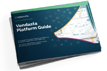 The Vendasta Platform guide