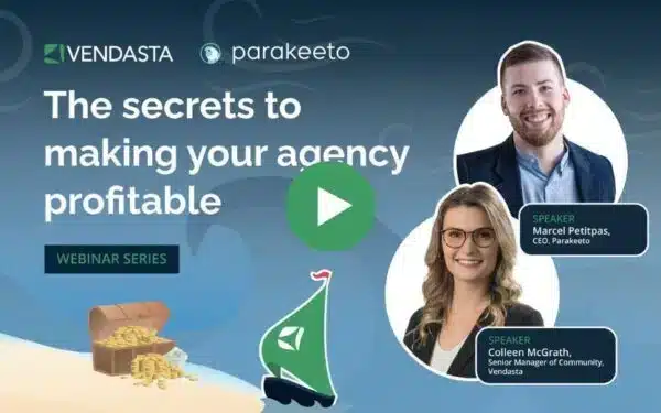 The secrets to making your agency profitable