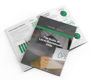 The state of local bussiness