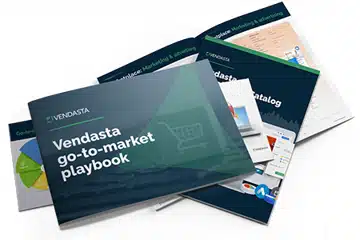 Vendasta’s Go-to-Market Playbook