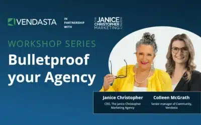 Bulletproof your agency