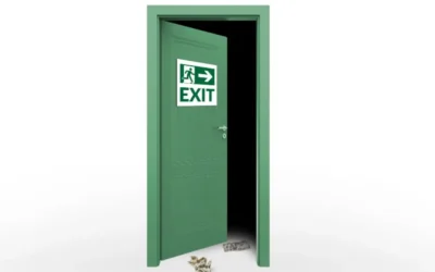 Why Your Clients Churn: Data from 200K Clients